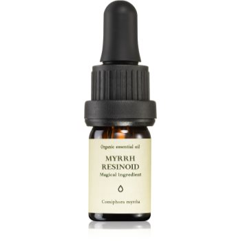 Smells Like Spells Essential Oil Myrrh Resinoid ulei esențial - imagine 2